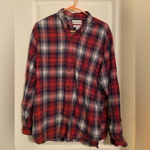 Men's Saddlebred men's Flannel from Belk